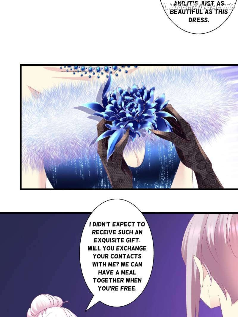 Sound of Heaven Chapter 197 27